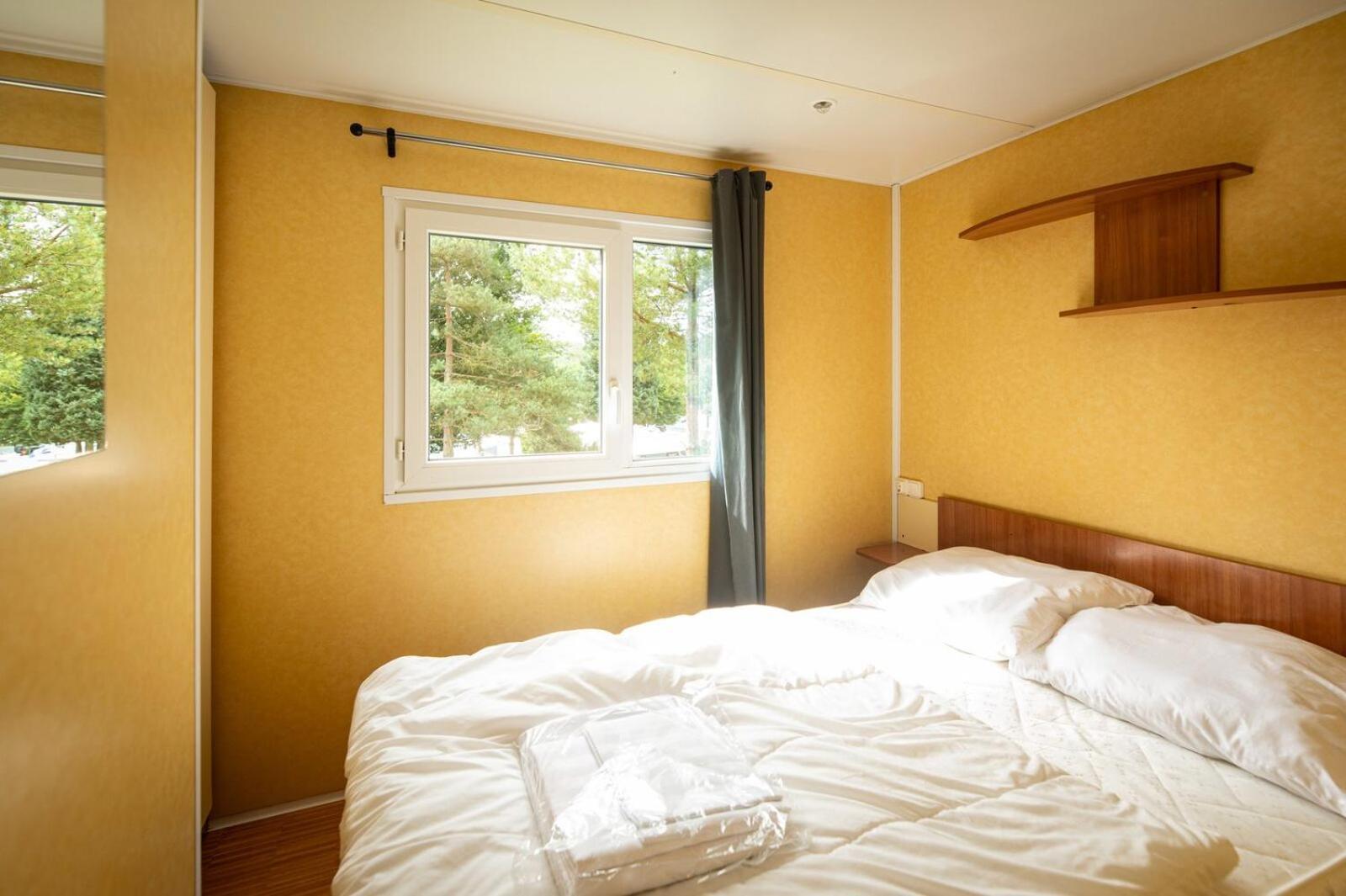 Hotel Ardenparks Petite Suisse Dochamps Exterior foto