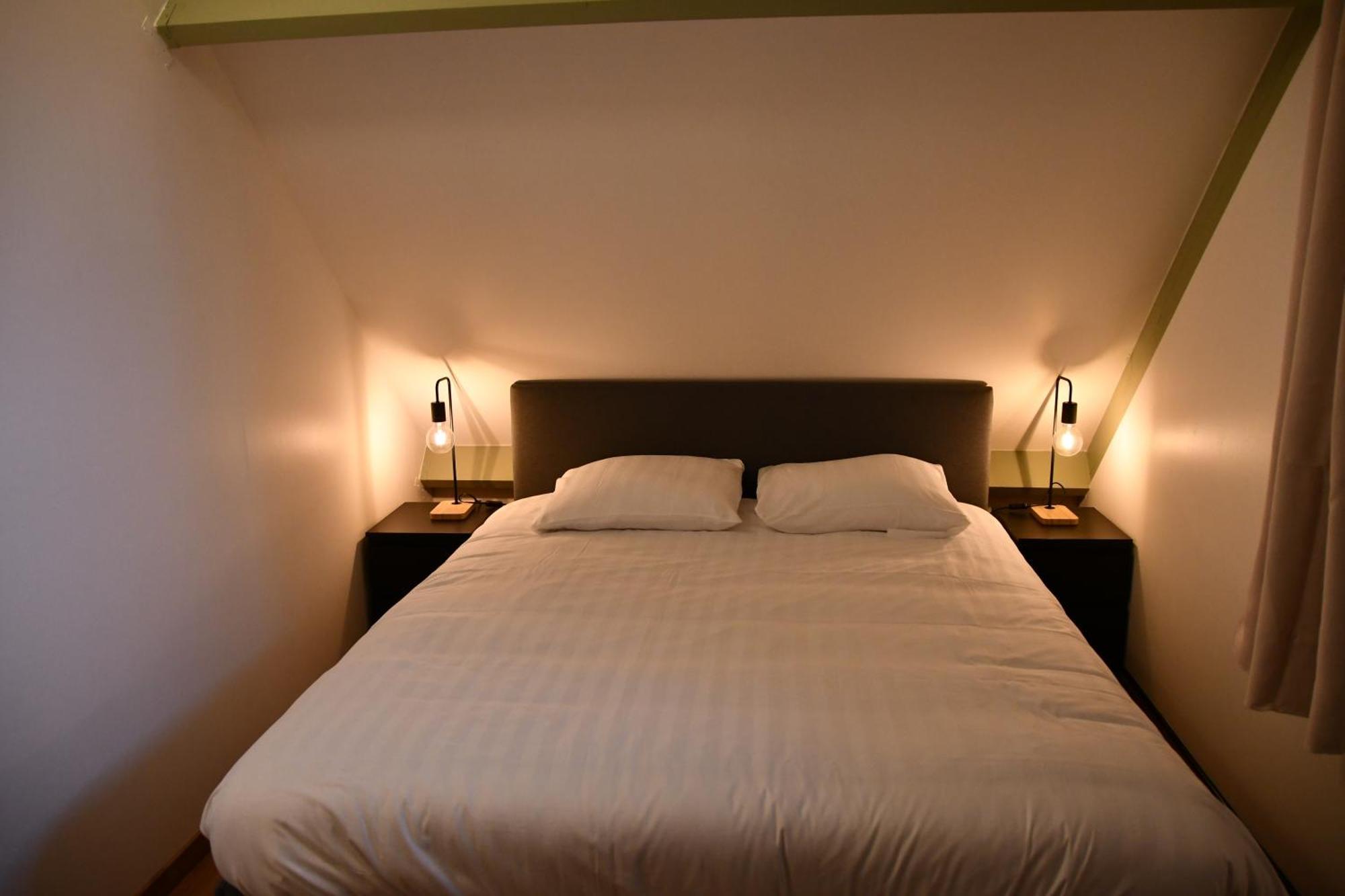 Hotel Ardenparks Petite Suisse Dochamps Exterior foto